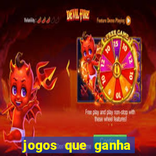 jogos que ganha dinheiro no pix na hora